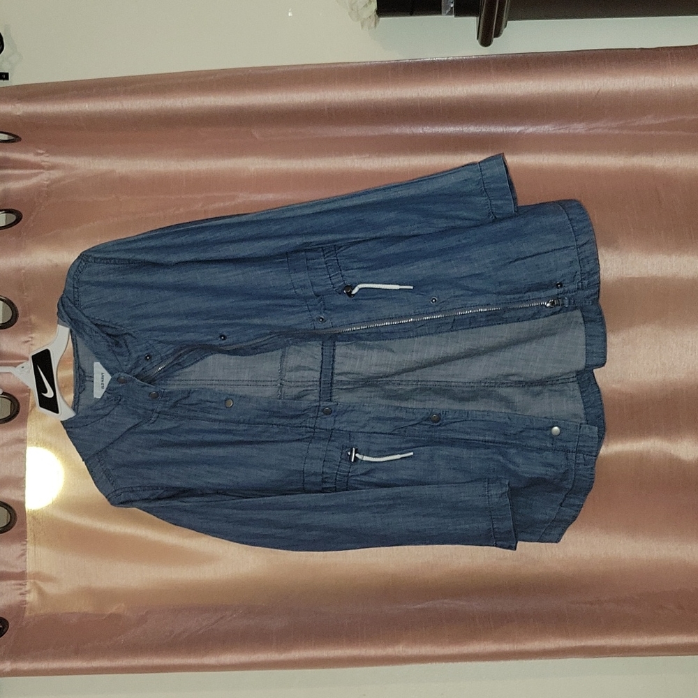 Brand new without tag Jacket